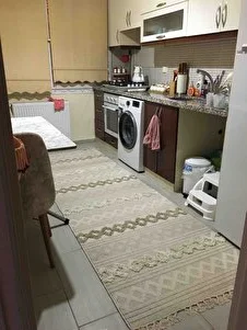 Dolce Vita Halı Jakarta 451 Ivory Beige İskandinav Halı müşteri fotoğrafı