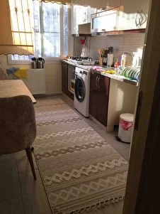 Dolce Vita Halı Jakarta 451 Ivory Beige İskandinav Halı müşteri fotoğrafı