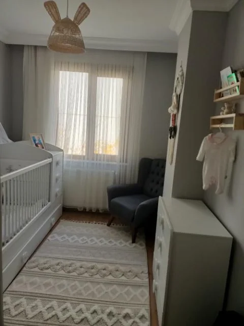 Dolce Vita Halı Jakarta 451 Ivory Beige İskandinav Halı müşteri fotoğrafı